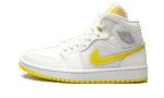 Voltage Yellow