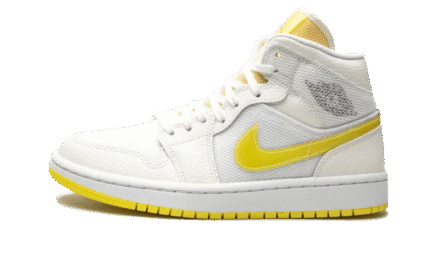 Voltage Yellow