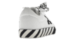 Vulk Canvas White Black – Bild 4