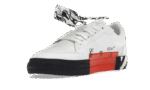 Vulk Canvas White Black – Bild 3