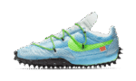 Waffle Racer Vivid Sky