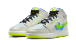 Warped Swoosh – Bild 2