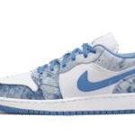 Washed Denim