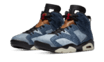 Washed Denim – Bild 2