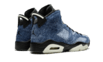 Washed Denim – Bild 3