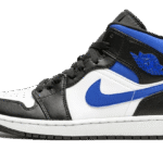 White Black Royal