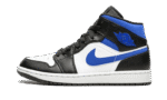 White Black Royal