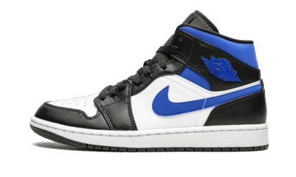 White Black Royal