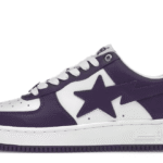 White Purple (2022)