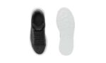 Women’s Glitter Oversized Sneaker in Black – Bild 3