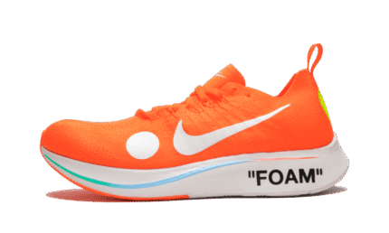 Zoom Fly Mercurial Total