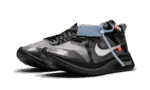 Zoom Fly Silver – Bild 2