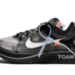 Zoom Fly Silver