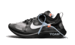 Zoom Fly Silver