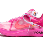 Zoom Fly Tulip
