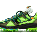 Zoom Terra Kiger 5 Volt
