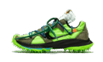 Zoom Terra Kiger 5 Volt
