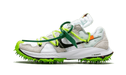 Zoom Terra Kiger 5