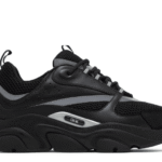 B22 ‘BLACK REFLECTIVE’