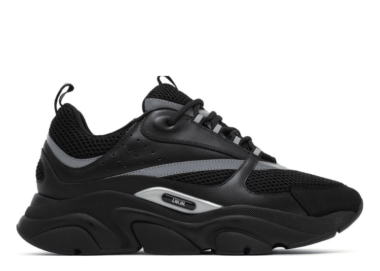 black-reflective B22 ‘BLACK REFLECTIVE’ - Image 1