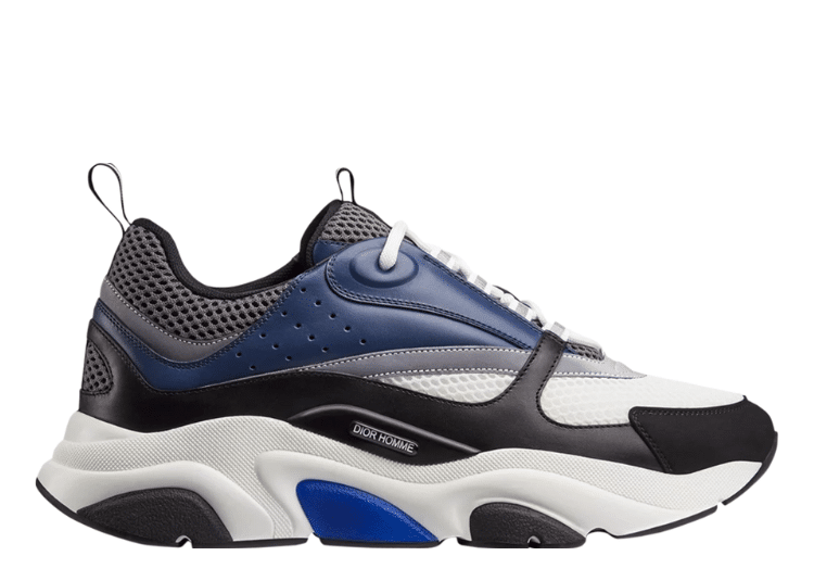 blue-grey B22 ‘BLUE GREY’ - Image 1