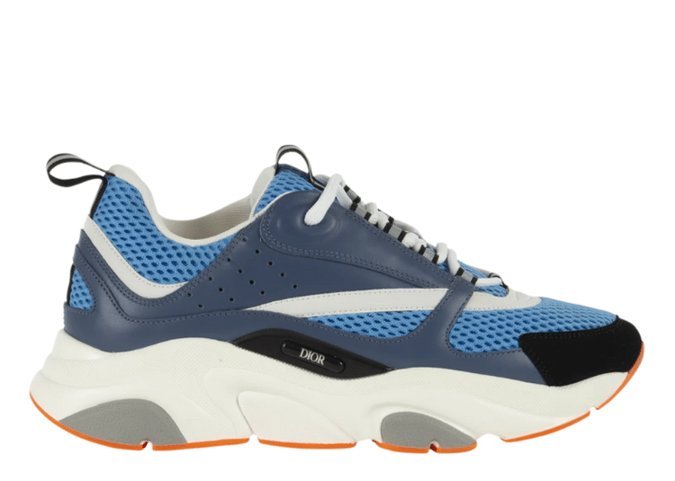 blue-white-navy B22 ‘BLUE WHITE NAVY’ – Bild 1