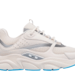 B22 ‘CREAM LIGHT BLUE’