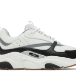 B22 ‘WHITE BLACK GUM’